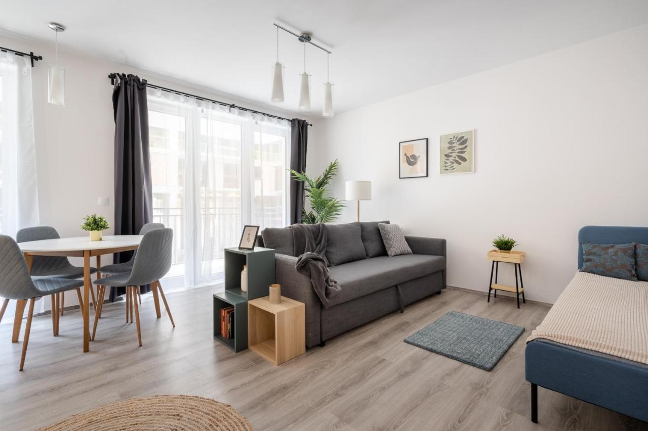 Szabolcs Apartments Budapest Esterno foto