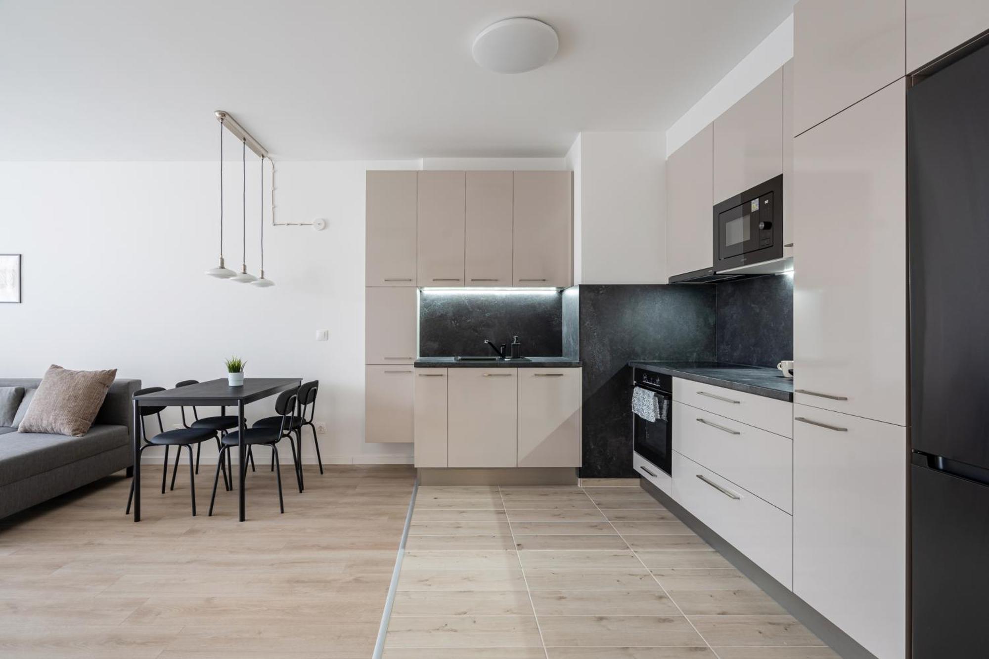 Szabolcs Apartments Budapest Esterno foto
