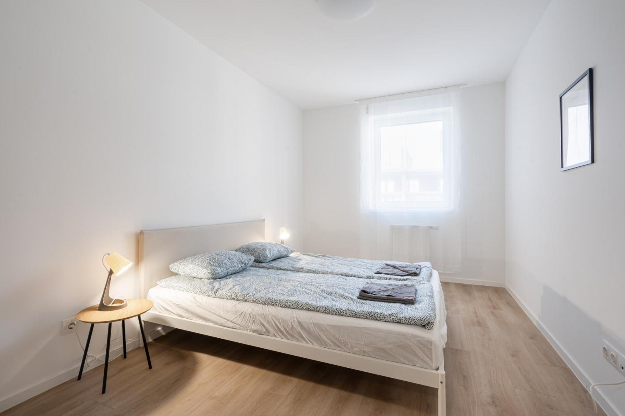 Szabolcs Apartments Budapest Esterno foto