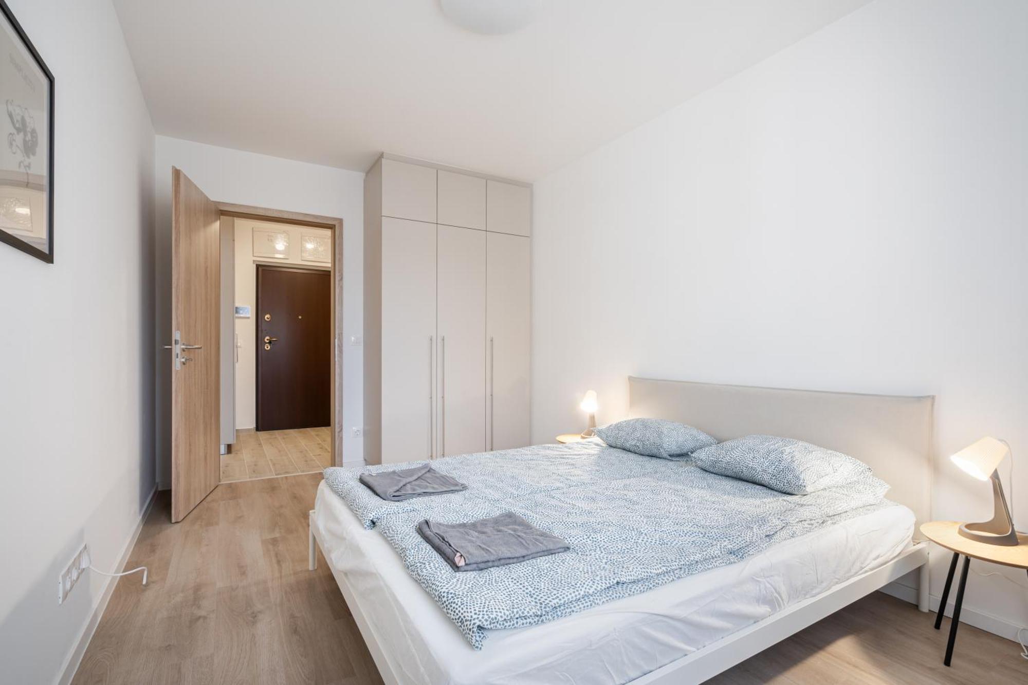 Szabolcs Apartments Budapest Esterno foto