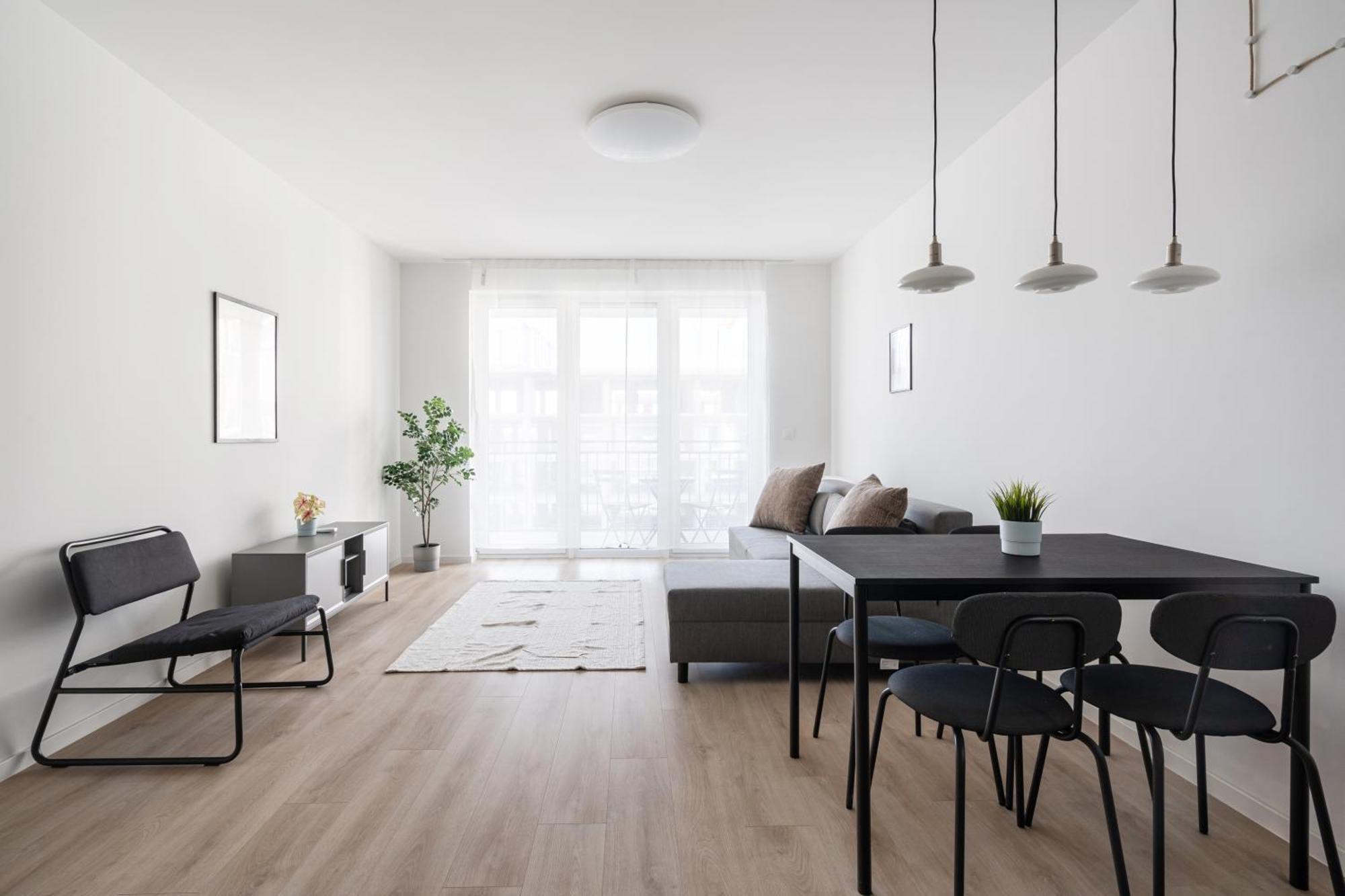 Szabolcs Apartments Budapest Esterno foto