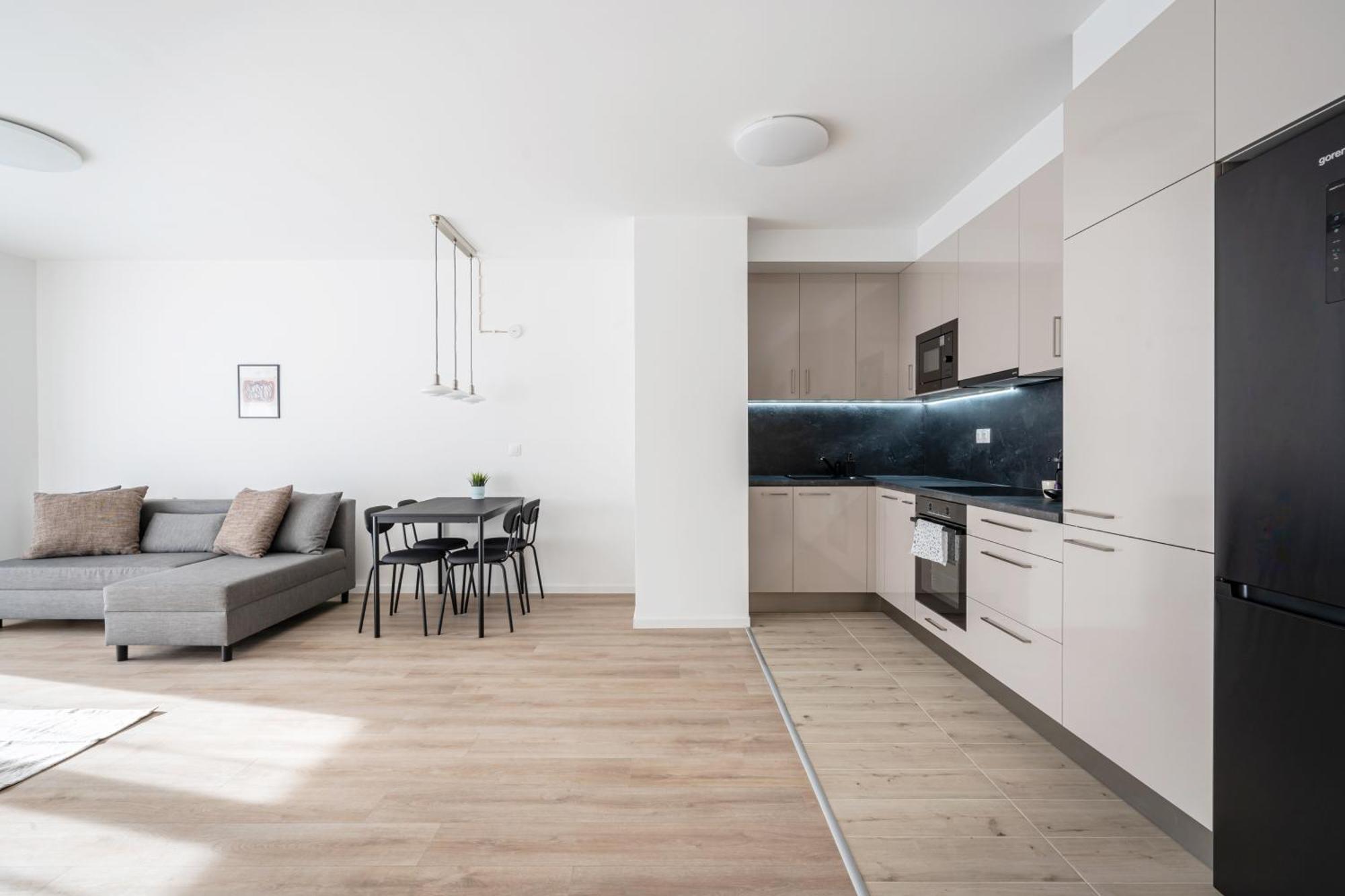 Szabolcs Apartments Budapest Esterno foto