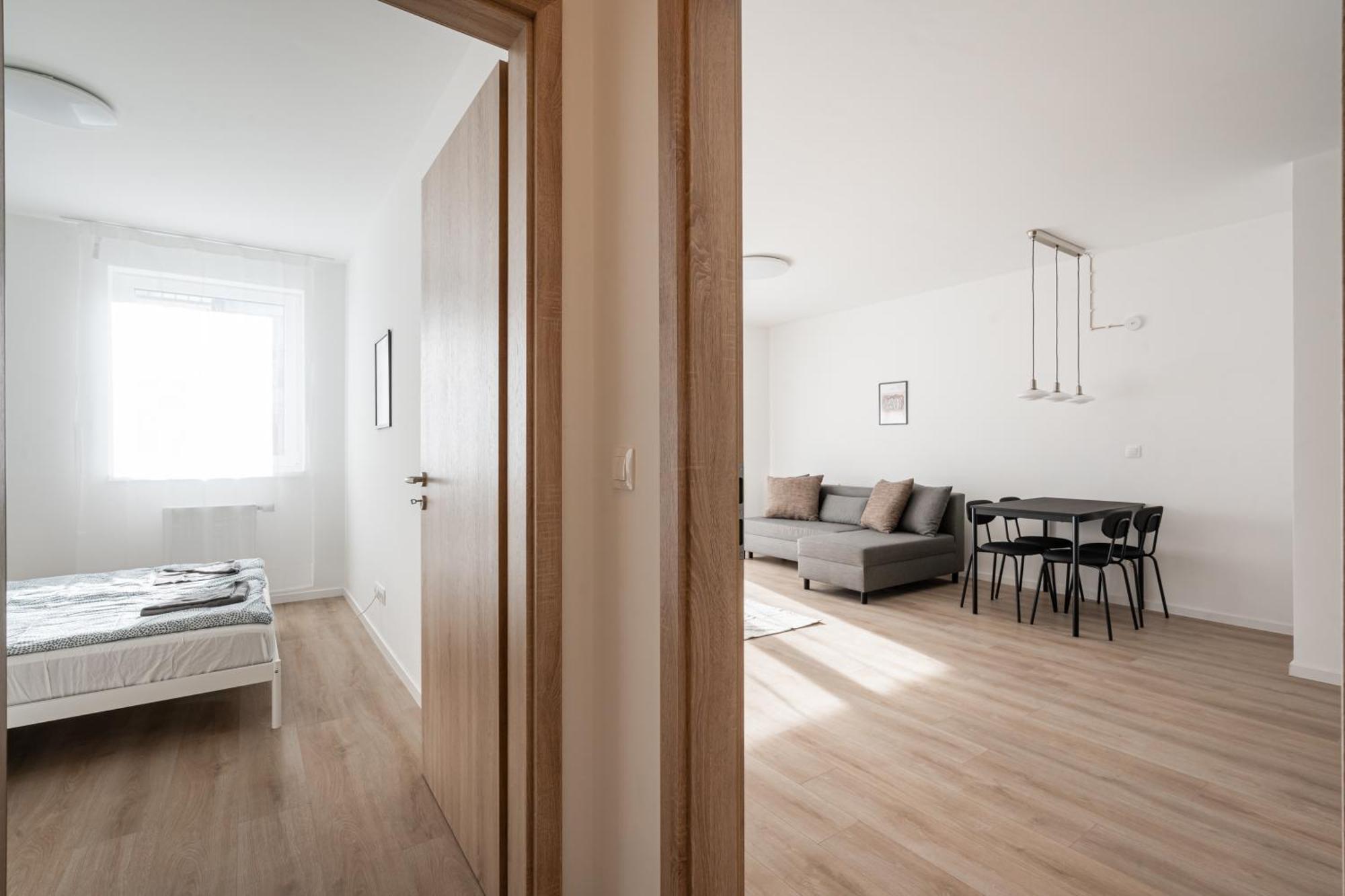 Szabolcs Apartments Budapest Esterno foto