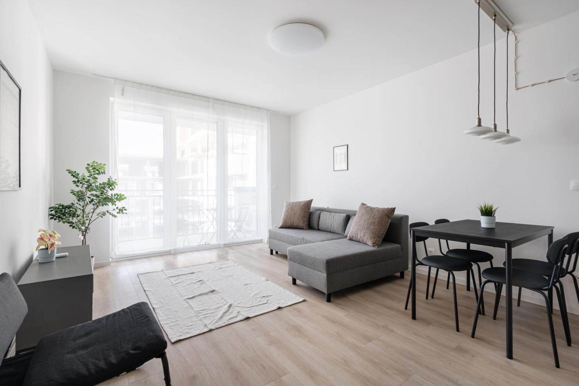 Szabolcs Apartments Budapest Esterno foto