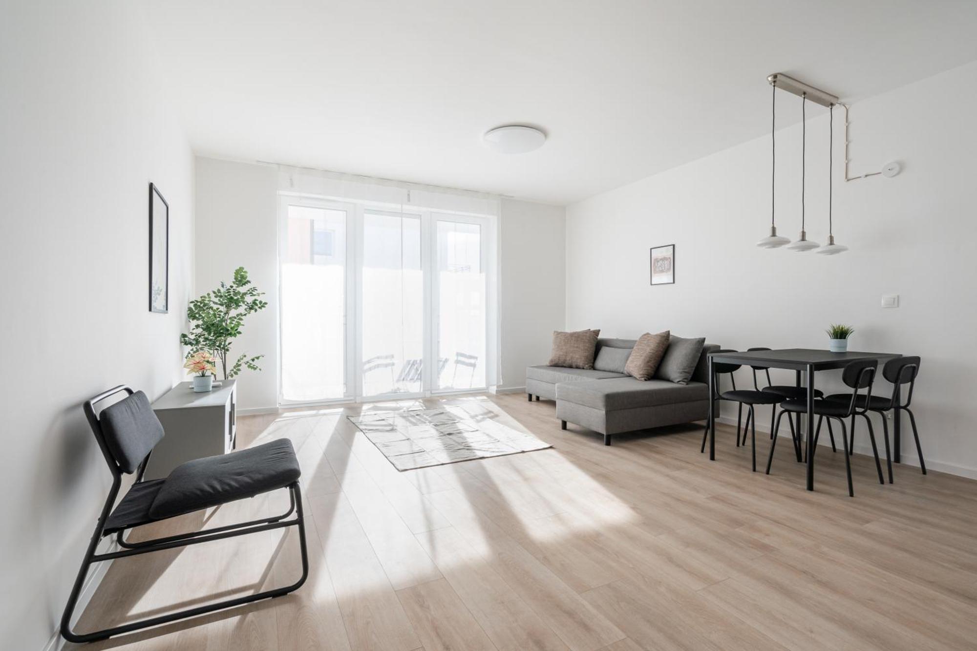 Szabolcs Apartments Budapest Esterno foto