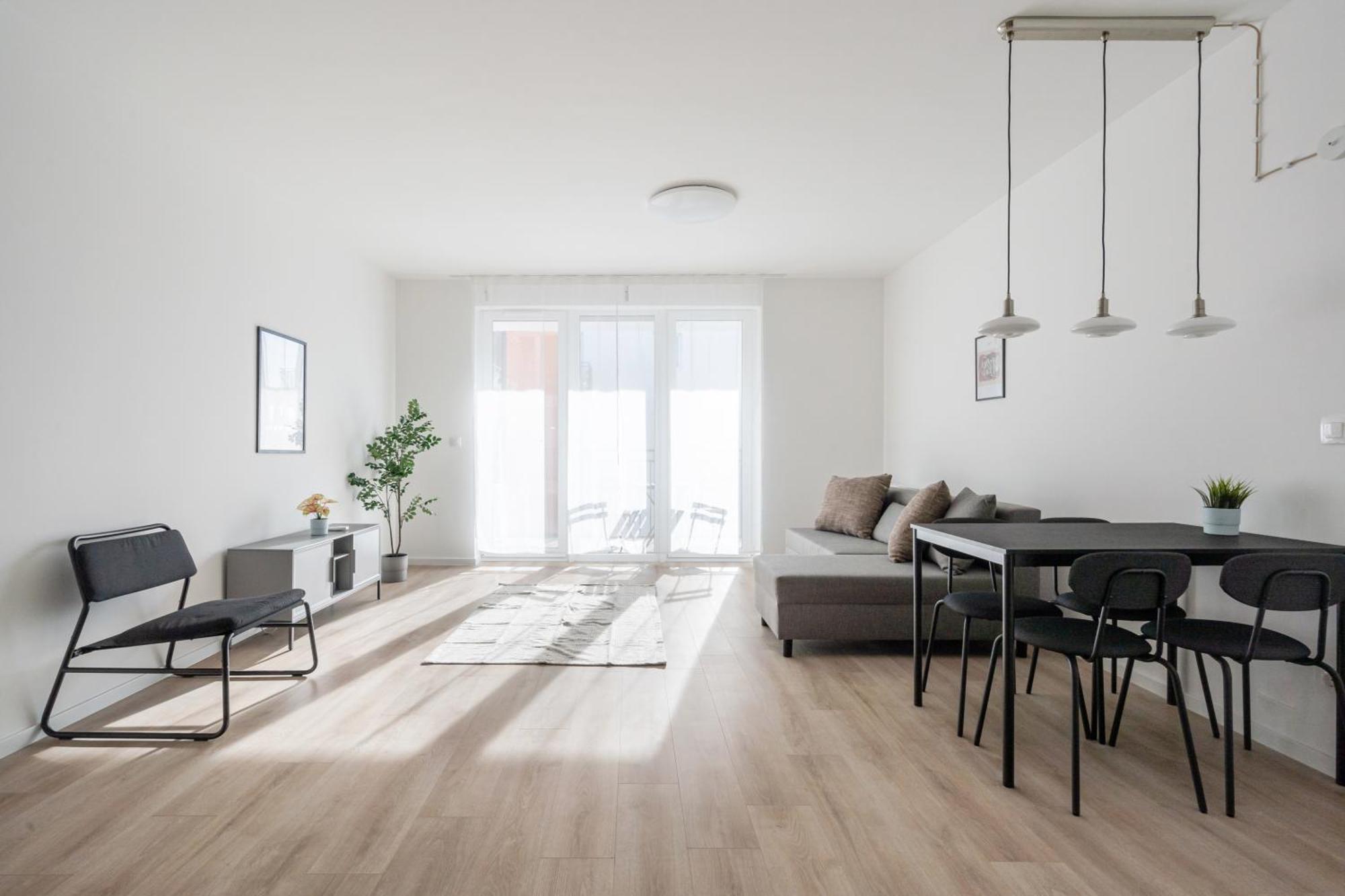 Szabolcs Apartments Budapest Esterno foto