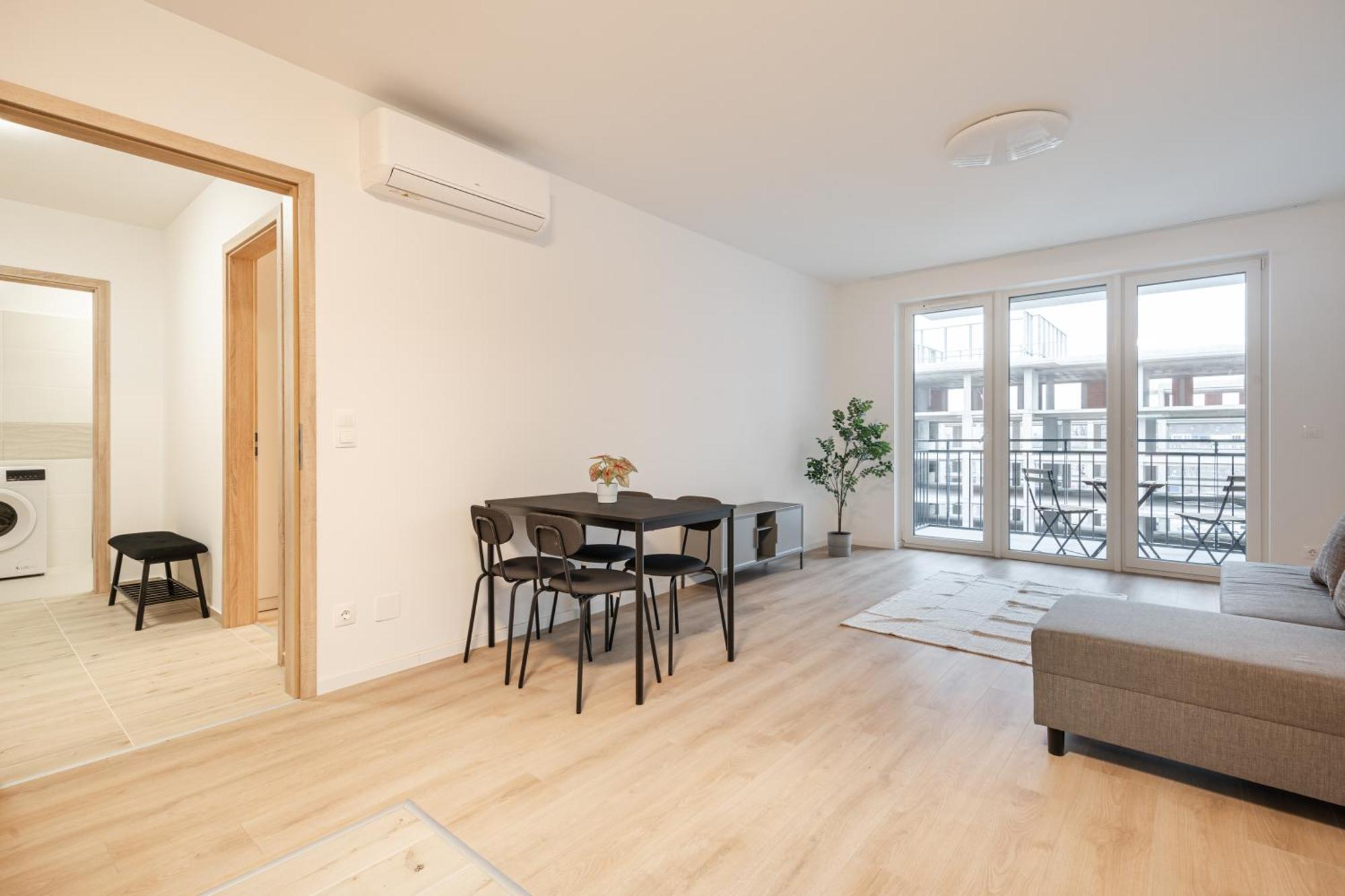 Szabolcs Apartments Budapest Esterno foto