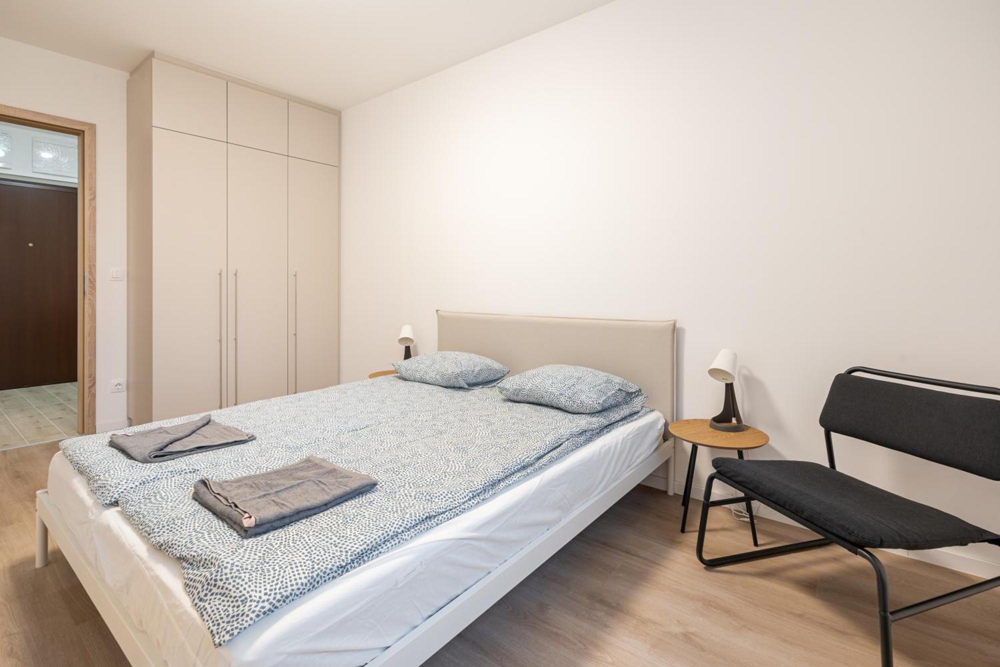 Szabolcs Apartments Budapest Esterno foto