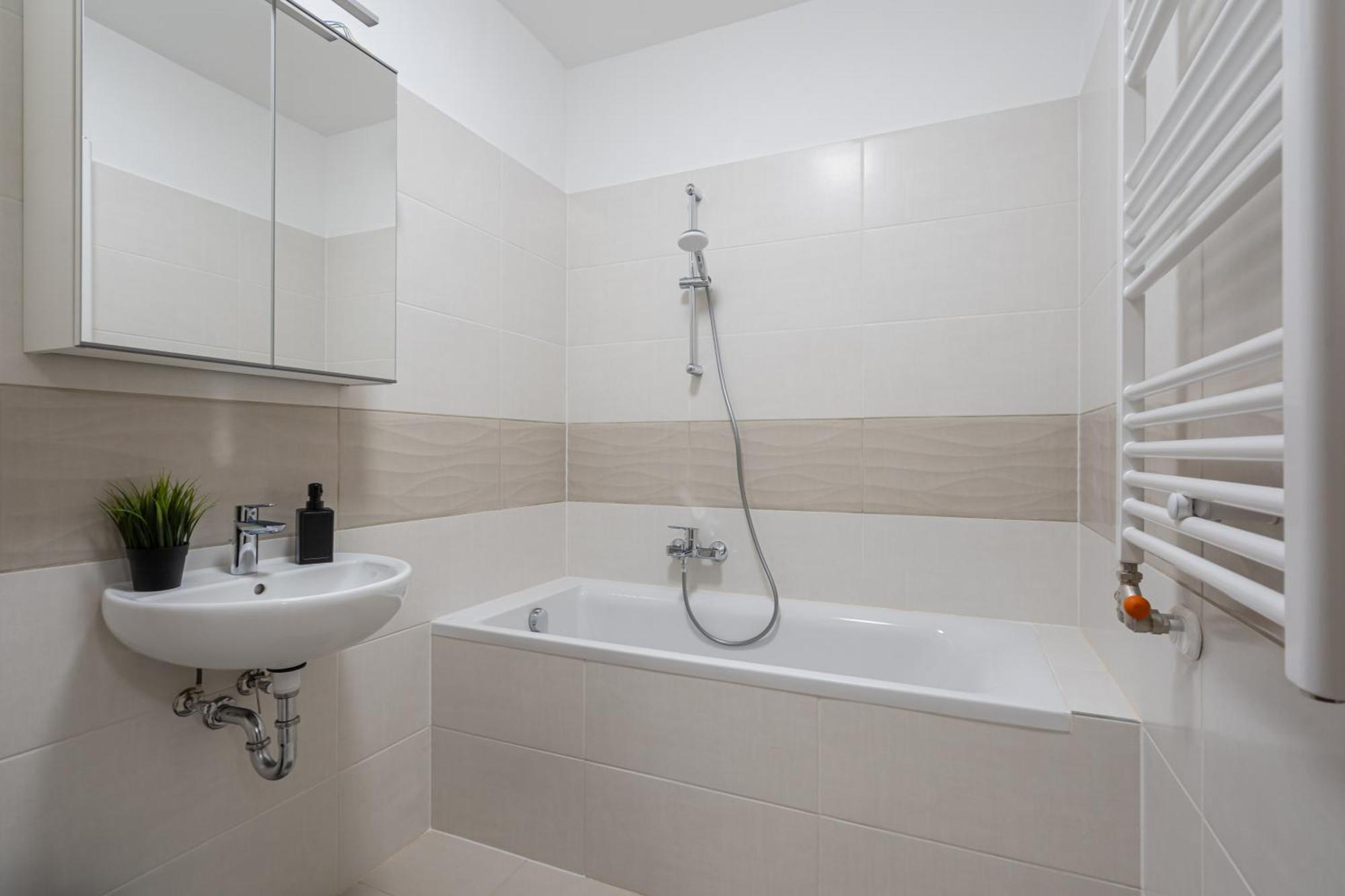 Szabolcs Apartments Budapest Esterno foto
